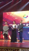  司马家赢了！《军师联盟》狂揽三奖 作品三度入围