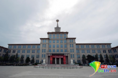 难点之一就是军博新馆的中央兵器大厅