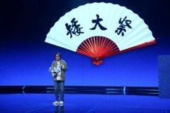  高晓松就是偏重历史的资深军迷