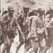  美国二战军事网站：中国远征军在滇西的大反攻 卫立煌将军召集军官研究对日